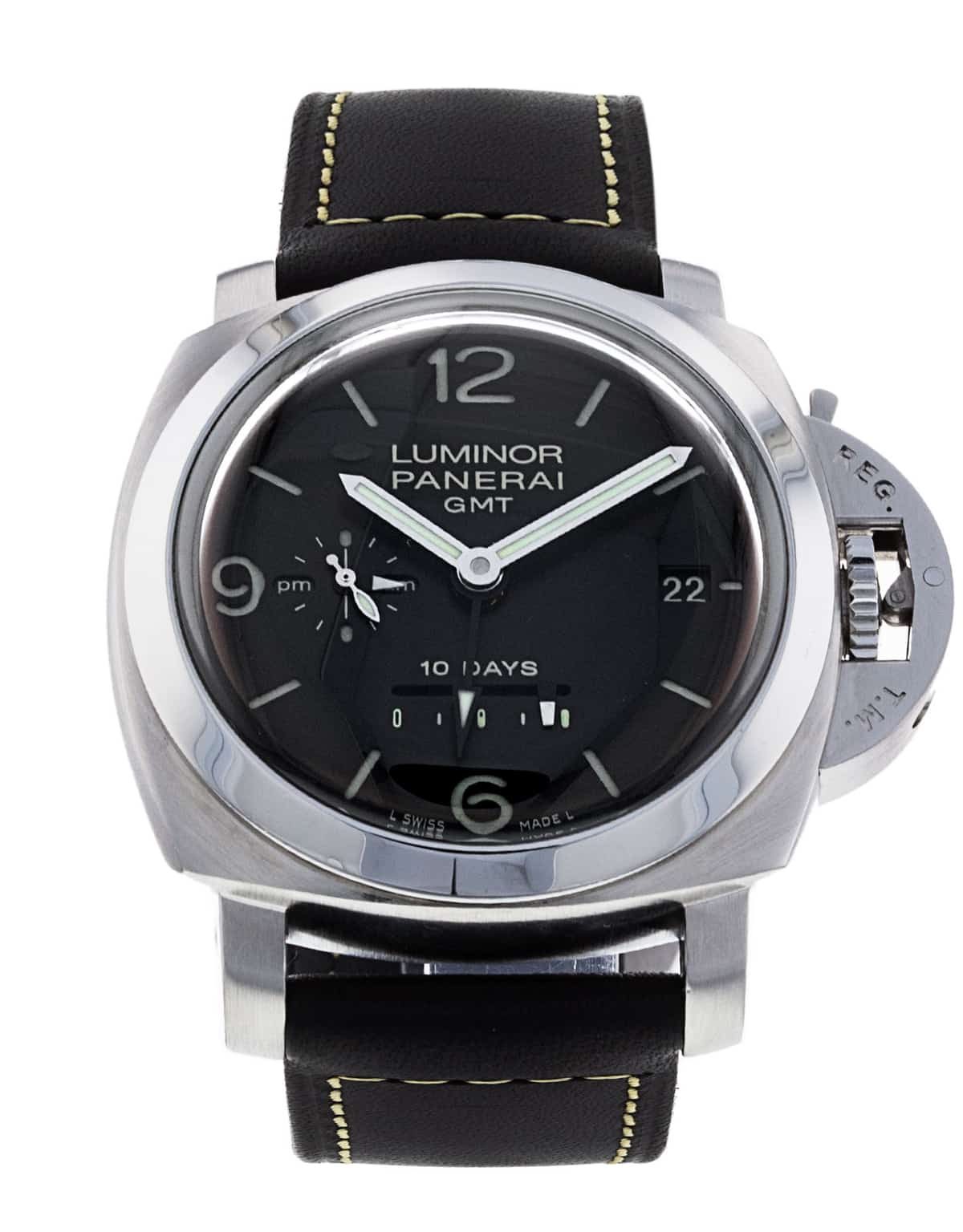 Panerai Manifattura Luminor PAM00270